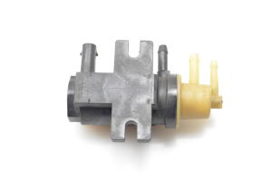 Mercedes Benz C-Class 204 (2007–2014) Magnetventil A0091533128 - 3