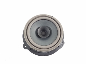   Rear side door speaker  - 5F0035411 
