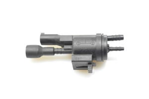 Mercedes Benz C-Class 204 (2007–2014) Magnetventil 0025401497 - 3