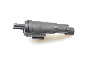 Mercedes Benz C-Class 204 (2007–2014) Magnetventil 0025401497 - 4