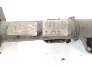 Mercedes Benz C-Class 204 (2007–2014) Stoßdämpfer vorne A2043207366 - 3