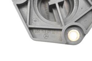 Mercedes Benz C-Class 204 (2007–2014) Oil level sensor A6511530132 - 3
