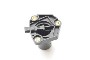Mercedes Benz C-Class 204 (2007–2014) Oil level sensor A6511530132 - 4
