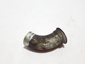 Intercooler hose - A2640980000