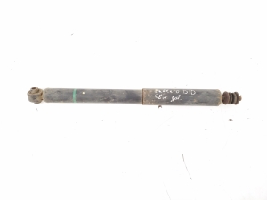 Stoßdämpfer hinten - 4162A117