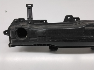 Kia Sportage (2016–2021) Rear bumper reinforcement 86631F1500 - 2