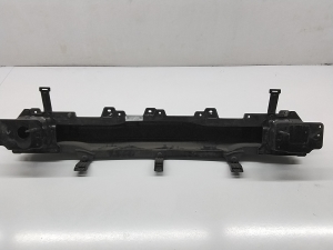 Kia Sportage (2016–2021) Rear bumper reinforcement 86631F1500 - 5