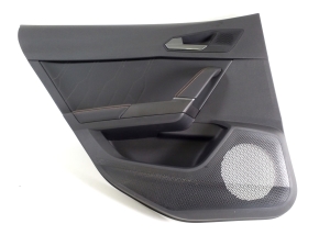   Rear side door panel  - 5FE867211P 