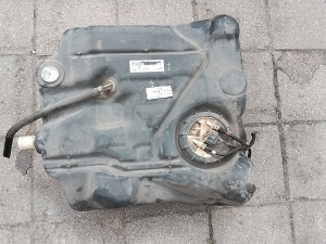 Fuel tank and its parts - AV619002BB