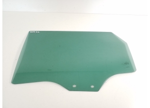   Türscheibe hinten  - 5FE845025E 
