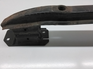Ford Galaxy (2006–2015) Rear bumper reinforcement 1742748 - 2