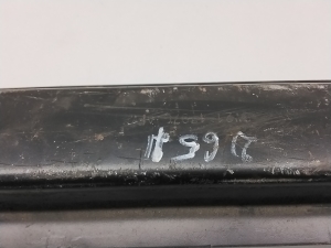 Ford Galaxy (2006–2015) Rear bumper reinforcement 1742748 - 4