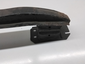 Ford Galaxy (2006–2015) Rear bumper reinforcement 1742748 - 5