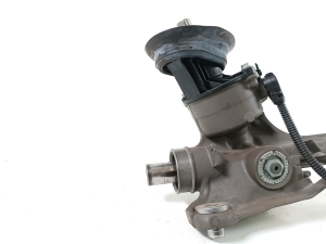 CUPRA Leon I (2020–2026) Roolilatt 5WB423053BC - 2