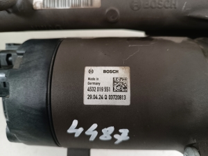 CUPRA Leon I (2020–2026) Roolilatt 5WB423053BC - 6