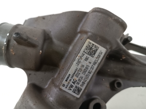 CUPRA Leon I (2020–2026) Roolilatt 5WB423053BC - 7