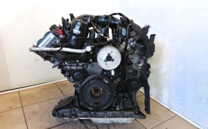 Motor - CDU