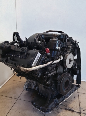 AUDI A7 (2010–2018) Motor CDU - 2