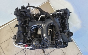 AUDI A7 (2010–2018) Motor CDU - 4
