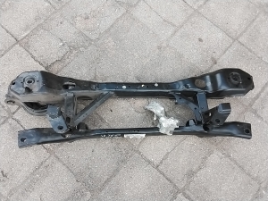 Ford Focus (2018–2026) Hinterachsträger AV615K067BE - 3