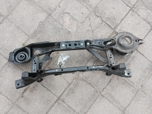 Hinterachsträger - AV615K067BE
