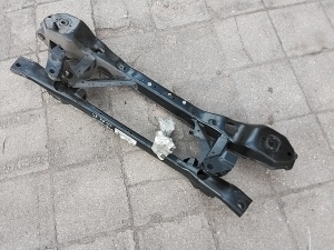 Ford Focus (2018–2026) Hinterachsträger AV615K067BE - 4