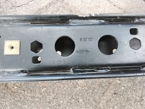 Ford Focus (2018–2026) Hinterachsträger AV615K067BE - 7