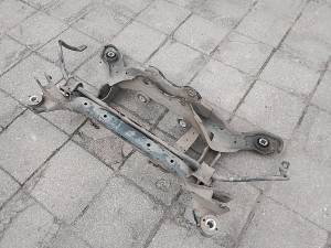 VOLVO XC70 (2007–2016) Hinterachsträger 31317234 - 2