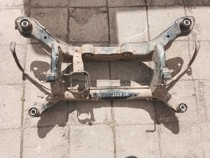 VOLVO XC70 (2007–2016) Hinterachsträger 31317234 - 4