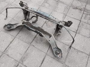 VOLVO XC70 (2007–2016) Hinterachsträger 31317234 - 5
