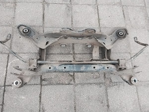 VOLVO XC70 (2007–2016) Hinterachsträger 31317234 - 6