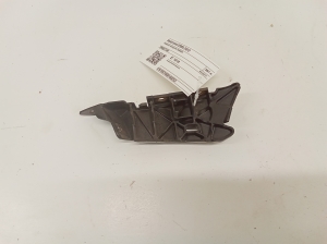 Seat Leon (2005–2012) Stoßstangenhalter vorne 1P0807184 - 2