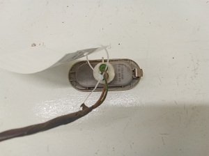 Seat Leon (2005–2012) Blinker vorne 6L0949117A - 2