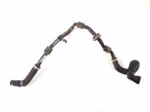   Pipe  - 7P0422881D 