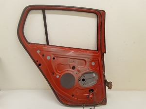 Volkswagen Golf V (2003–2009) Tür hinten 1K6833311 - 2
