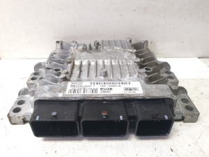 Ford Mondeo IV (2007–2015) Motorsteuergerät 7G9112A650YE - 3