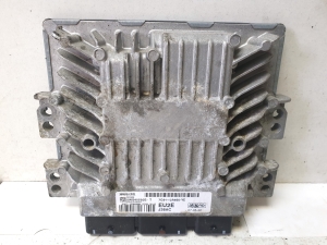 Ford Mondeo IV (2007–2015) Motorsteuergerät 7G9112A650YE - 4