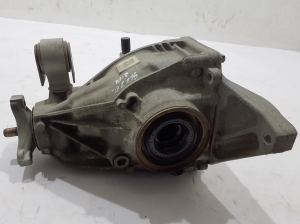 Mercedes Benz GLC-Class 253 (2015–2019) Hinterachsdifferential A2533505908 - 3