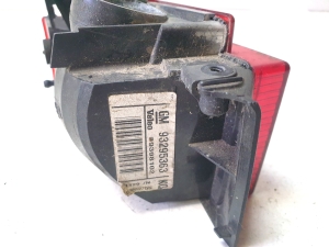Opel Meriva (2003–2010) Tagumine udutuli 93295363 - 3
