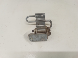 AUDI A4 B7 (2004–2008) Unteres Scharnier Tür hinten 8E0833412 - 2