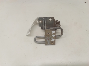 Unteres Scharnier Tür hinten - 8E0833412