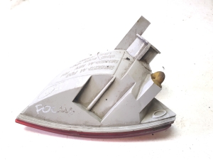 Ford Focus (1998–2005) Tagumine udutuli 5M5115500AA - 4