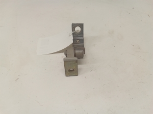 Rear side door upper hinge - 8E0833412