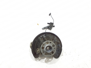   Hinterradnabe  - A2133503105 