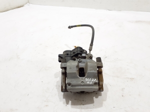 Mercedes Benz GLC-Class 253 (2015–2019) Tagumine pidurisadul A2534230181 - 3