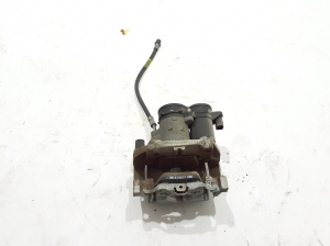   Rear brake caliper  - A2534230181 