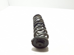Mercedes Benz GLC-Class 253 (2015–2019) Rear spring A2533241604 - 2