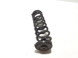 Mercedes Benz GLC-Class 253 (2015–2019) Rear spring A2533241604 - 2