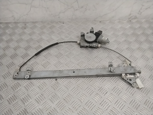 Fensterheber an der Vordertür - 80730JX30A