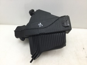 NISSAN Juke F15 (2010–2018) Luftfiltergehäuse 8200398990 - 3